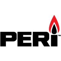 PERI logo, PERI contact details