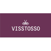 VISSTOSSO logo, VISSTOSSO contact details