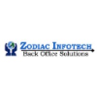 Zodiac Infotech logo, Zodiac Infotech contact details