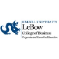 Corporate and Executive Education at Drexel LeBow logo, Corporate and Executive Education at Drexel LeBow contact details