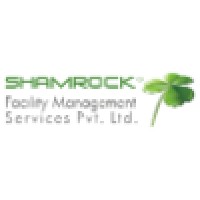 Shamrock Facility Management Services Pvt Ltd logo, Shamrock Facility Management Services Pvt Ltd contact details