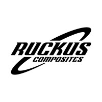 Ruckus Composites logo, Ruckus Composites contact details