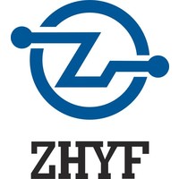 ZHYF Connectors and Cable Assembly logo, ZHYF Connectors and Cable Assembly contact details