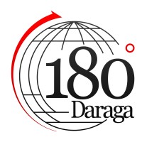 180 Daraga logo, 180 Daraga contact details