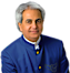 Benny Hinn Ministries logo, Benny Hinn Ministries contact details