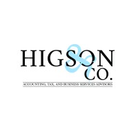 Higson & Co logo, Higson & Co contact details