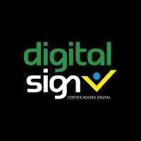 DigitalSign Certificação Digital, Ltda. logo, DigitalSign Certificação Digital, Ltda. contact details