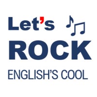 Let's Rock logo, Let's Rock contact details