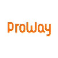 ProWay logo, ProWay contact details