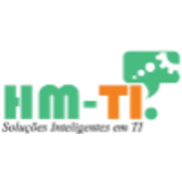 HM Soluções Inteligentes em TI logo, HM Soluções Inteligentes em TI contact details