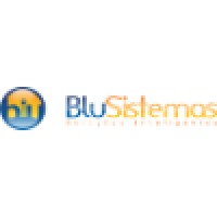 BluSistemas logo, BluSistemas contact details