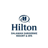 Hilton Dalaman Sarıgerme Resort & Spa logo, Hilton Dalaman Sarıgerme Resort & Spa contact details