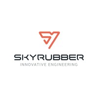 SKY Rubber Metal Industry Co. logo, SKY Rubber Metal Industry Co. contact details