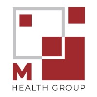 MENE Health Group logo, MENE Health Group contact details