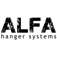 ALFA HANGER SYSTEMS logo, ALFA HANGER SYSTEMS contact details