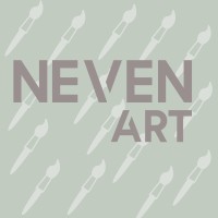 Neven Art logo, Neven Art contact details