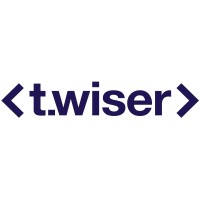 Twiser logo, Twiser contact details