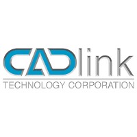 CADlink Technology Corporation logo, CADlink Technology Corporation contact details