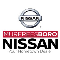 Murfreesboro Nissan logo, Murfreesboro Nissan contact details