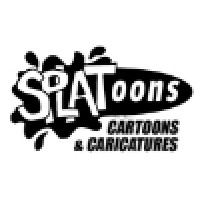 SPLAToons - Cartoons and Caricatures logo, SPLAToons - Cartoons and Caricatures contact details