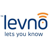 Levno logo, Levno contact details