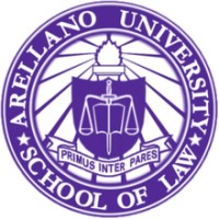 Arellano University School of Law logo, Arellano University School of Law contact details