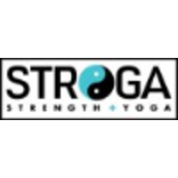 STROGA logo, STROGA contact details