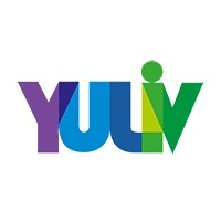 YULiv logo, YULiv contact details