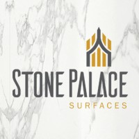 Stone Palace Surfaces logo, Stone Palace Surfaces contact details