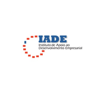 IADE - Instituto de Apoio ao Desenvolvimento Empresarial logo, IADE - Instituto de Apoio ao Desenvolvimento Empresarial contact details