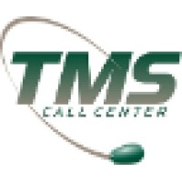 TMS Call Centers logo, TMS Call Centers contact details