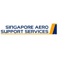 Singapore Aero Support Services Pte Ltd logo, Singapore Aero Support Services Pte Ltd contact details