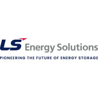 LS Energy Solutions LLC logo, LS Energy Solutions LLC contact details