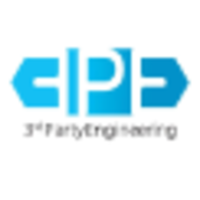 3PE - Third Party Engineering logo, 3PE - Third Party Engineering contact details