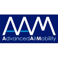 Advanced Air Mobility logo, Advanced Air Mobility contact details