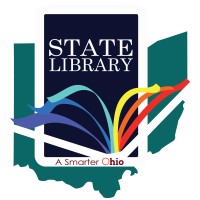 STATE LIBRARY OF OHIO logo, STATE LIBRARY OF OHIO contact details