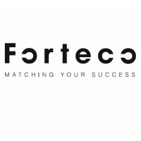 FORTECO logo, FORTECO contact details