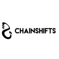 Chainshifts logo, Chainshifts contact details