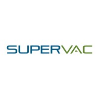 Supervac logo, Supervac contact details