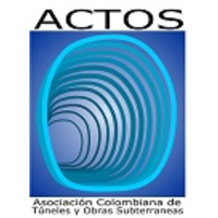 ASOCIACIÓN COLOMBIANA DE TÚNELES Y OBRAS SUBTERRÁNEAS - ACTOS logo, ASOCIACIÓN COLOMBIANA DE TÚNELES Y OBRAS SUBTERRÁNEAS - ACTOS contact details