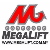 Megalift Sdn. Bhd logo, Megalift Sdn. Bhd contact details