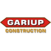 Gariup Construction Co logo, Gariup Construction Co contact details