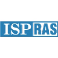 ISPRAS (Russian Academy of Sciences) logo, ISPRAS (Russian Academy of Sciences) contact details