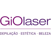 GiOlaser logo, GiOlaser contact details