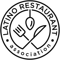 Latino Restaurant Association logo, Latino Restaurant Association contact details