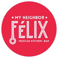 My Neighbor Felix logo, My Neighbor Felix contact details