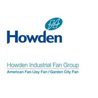 Howden American Fan Co logo, Howden American Fan Co contact details