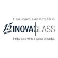 INOVA GLASS INDÚSTRIA DE VIDROS E OPACOS BLINDADOS logo, INOVA GLASS INDÚSTRIA DE VIDROS E OPACOS BLINDADOS contact details