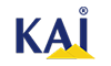 KAI logo, KAI contact details