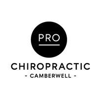 Pro Chiropractic logo, Pro Chiropractic contact details